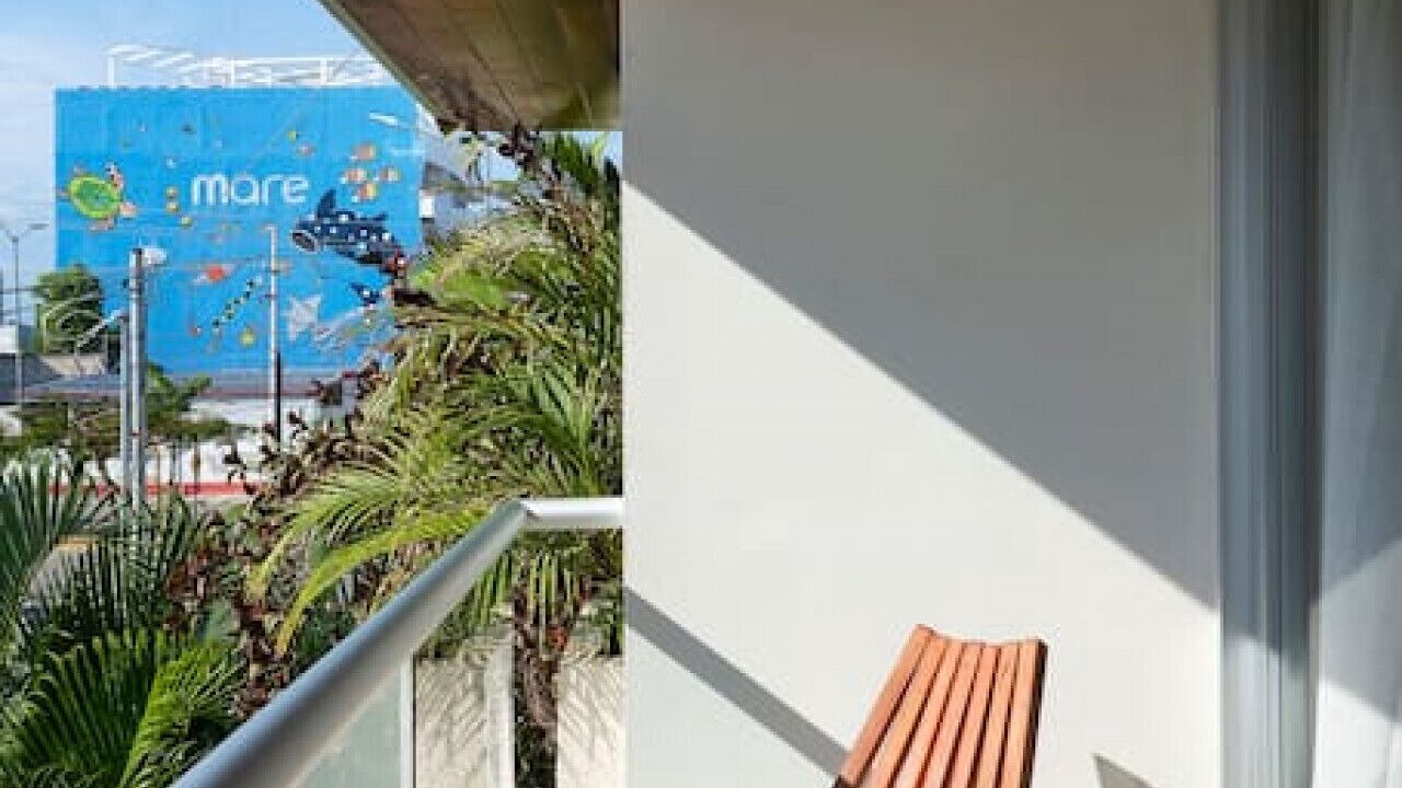 Photo of Outdoor in Luis Donaldo Colosio