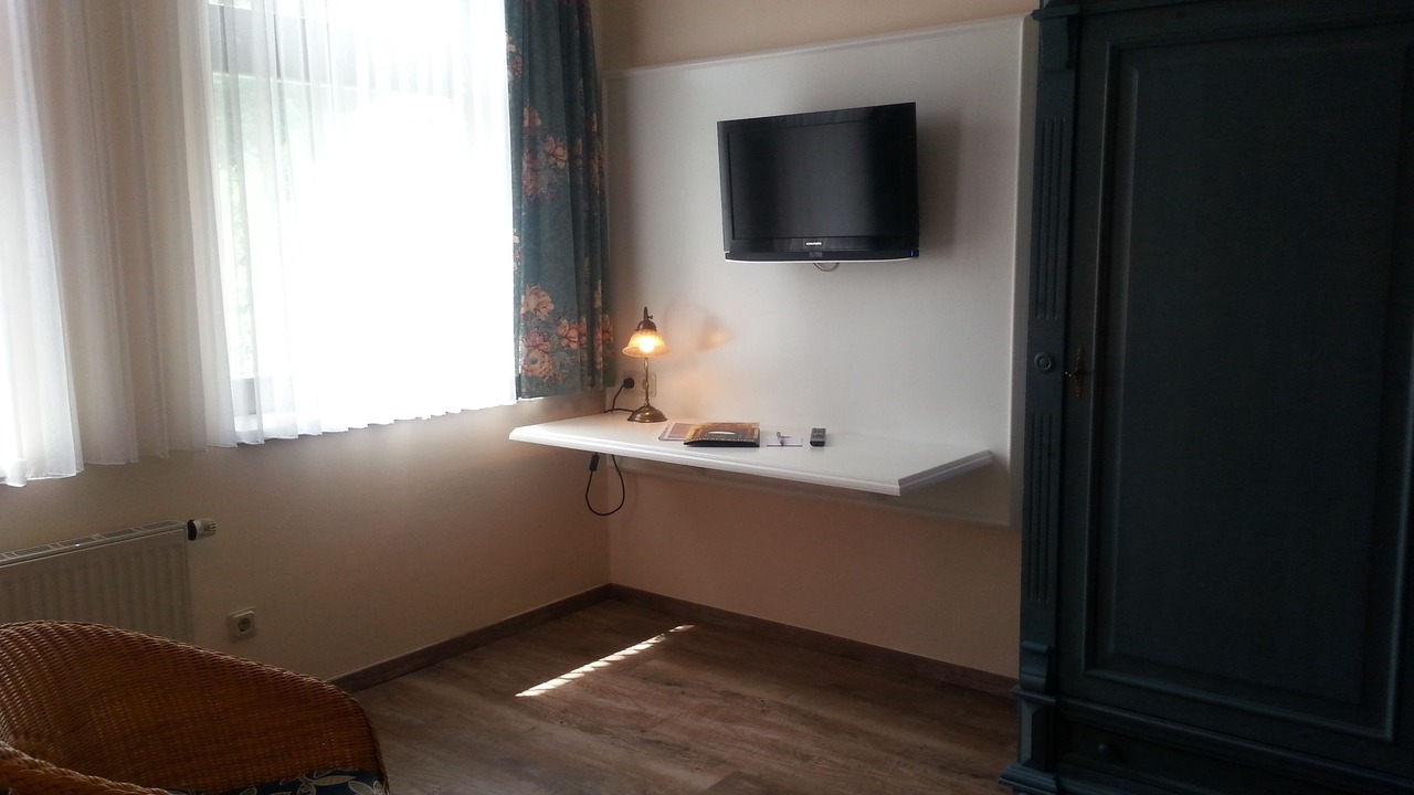 Photo of Bedroom in Schmalkalden