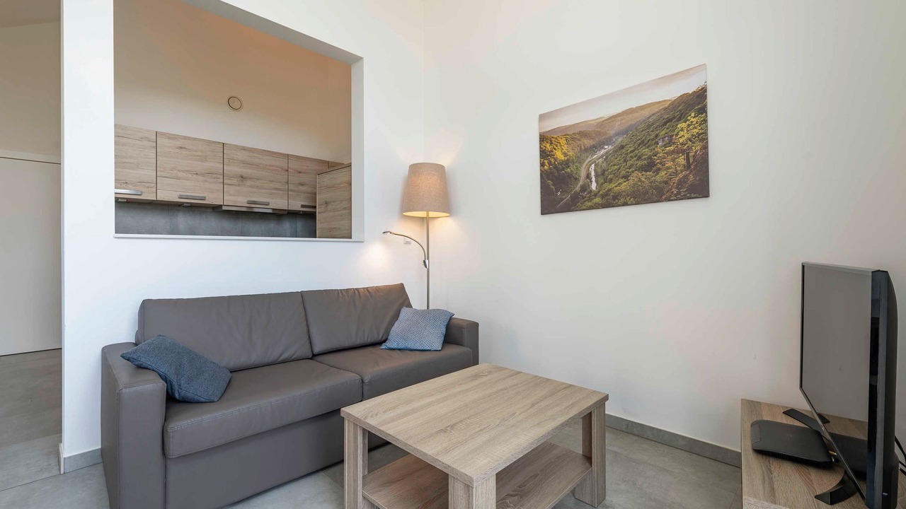 Photo of Livingroom in Mistelgau