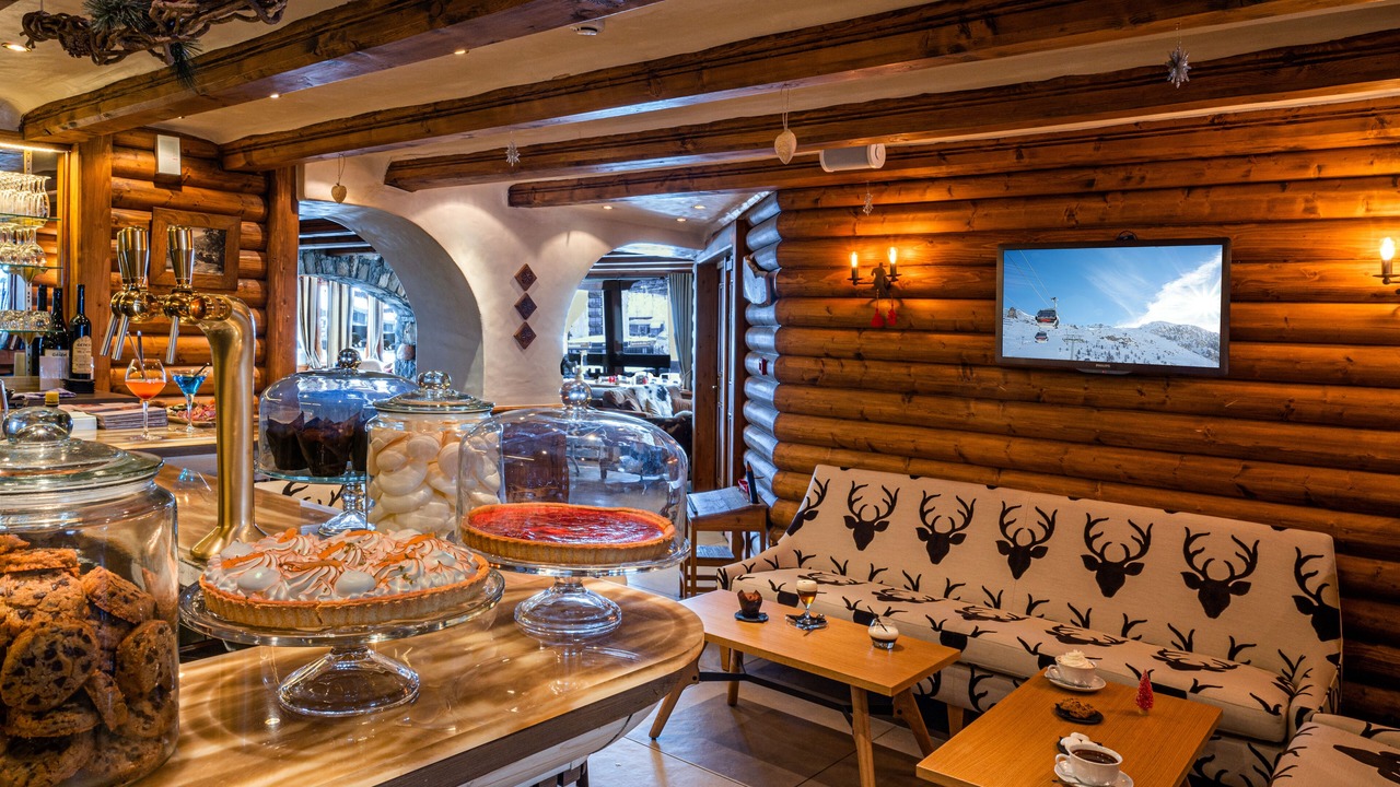 Photo of Others in Tignes le Lac