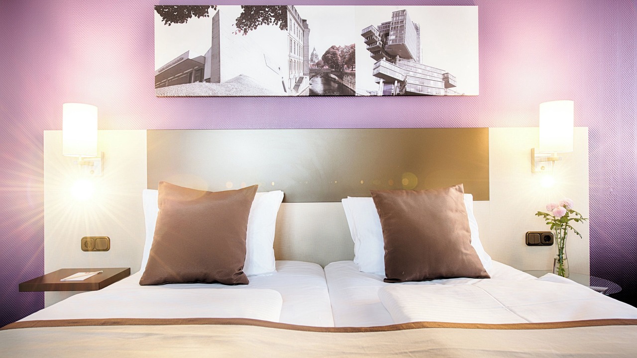 Photo of Bedroom in Region Hannover District