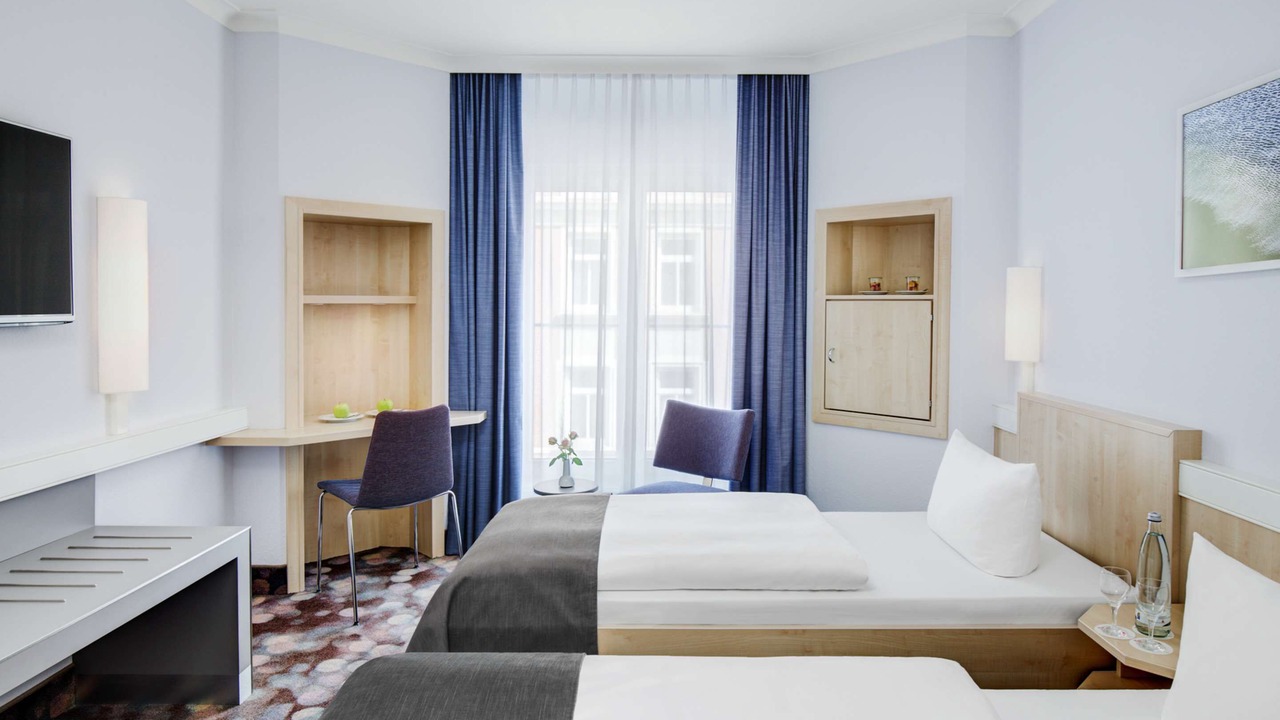 Photo of Bedroom in Steintor-Vorstadt