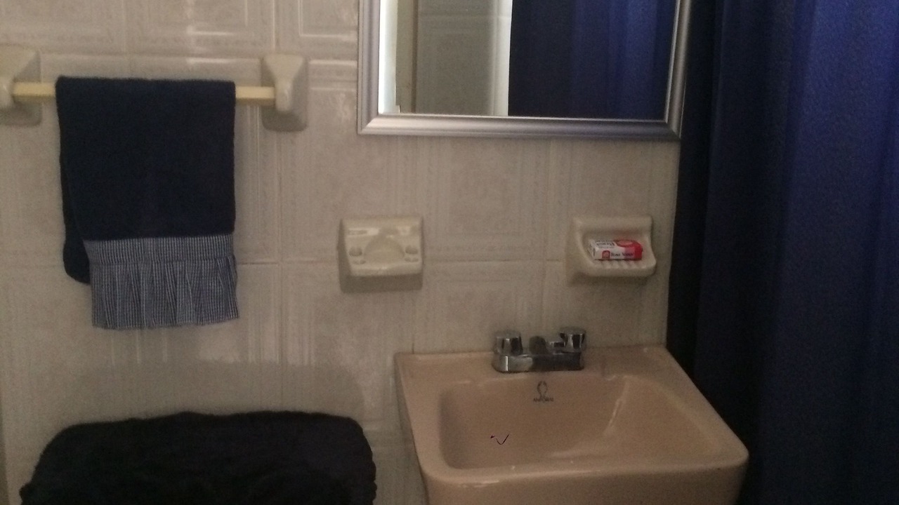 Photo of Bathroom in Emiliano Zapata