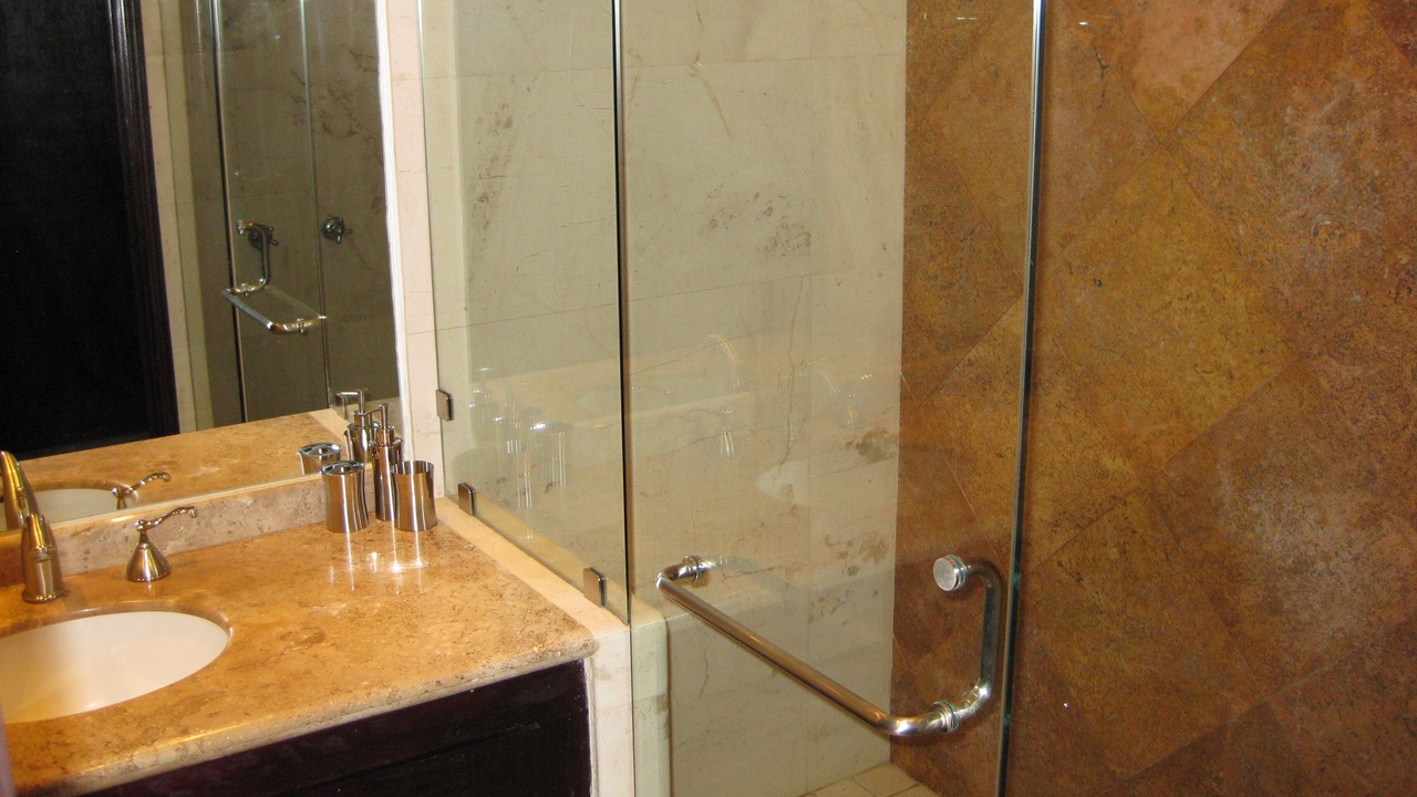 Photo of Bathroom in Marina Vallarta