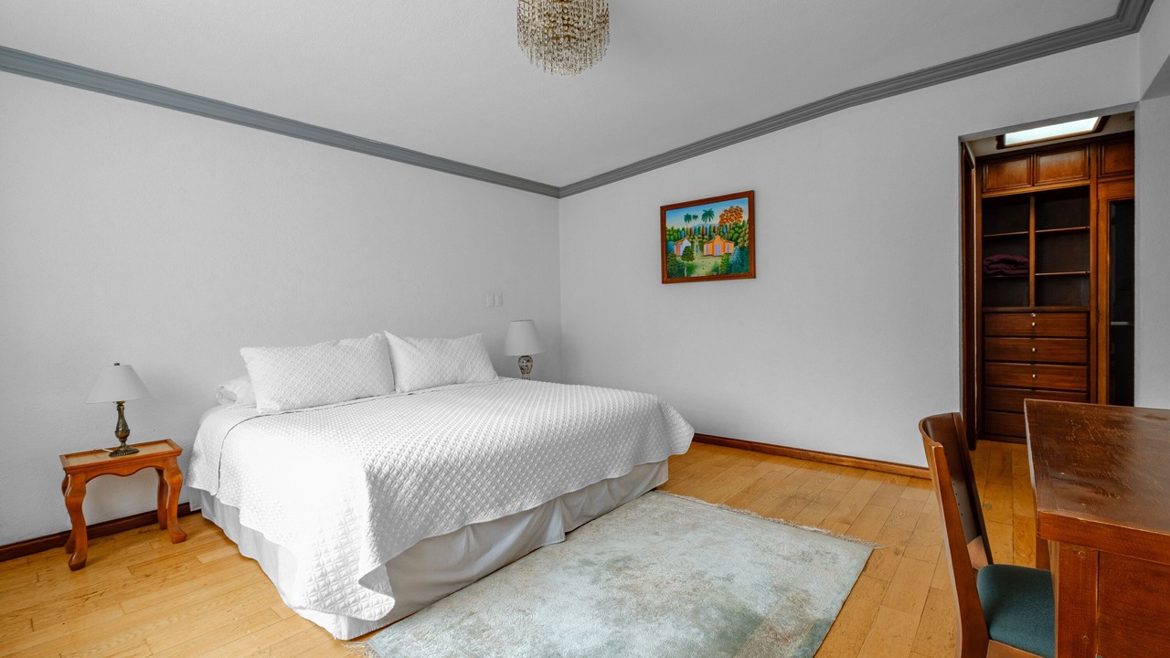 Photo of Bedroom in Del Carmen