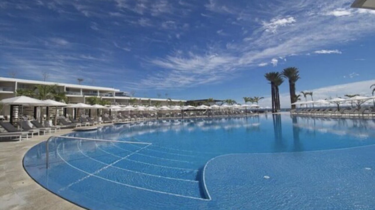 Photo of Outdoor in El Rosarito