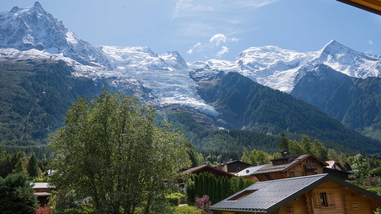Photo of Others in Chamonix-Mont-Blanc