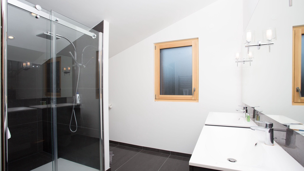 Photo of Bathroom in Chamonix-Mont-Blanc