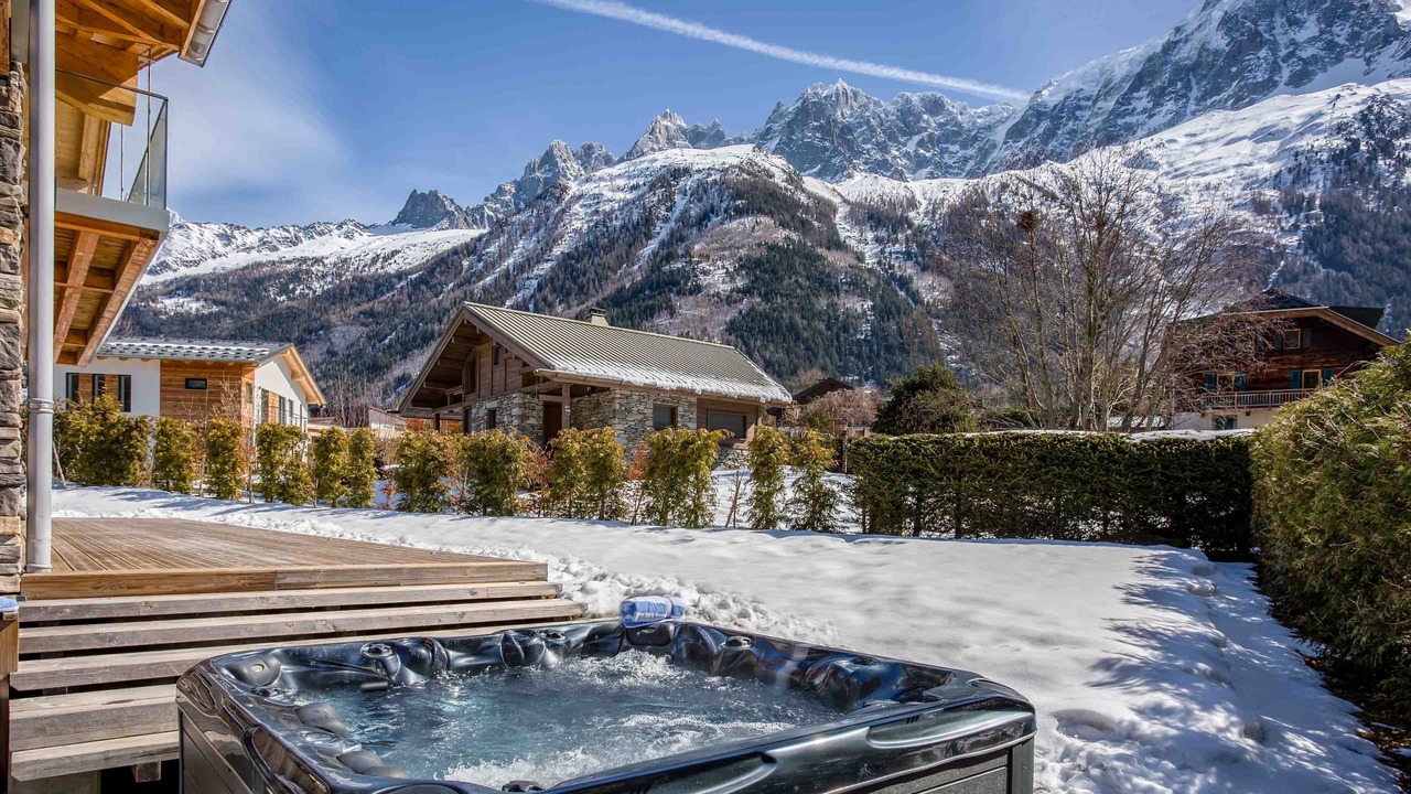 Photo of Others in Chamonix-Mont-Blanc