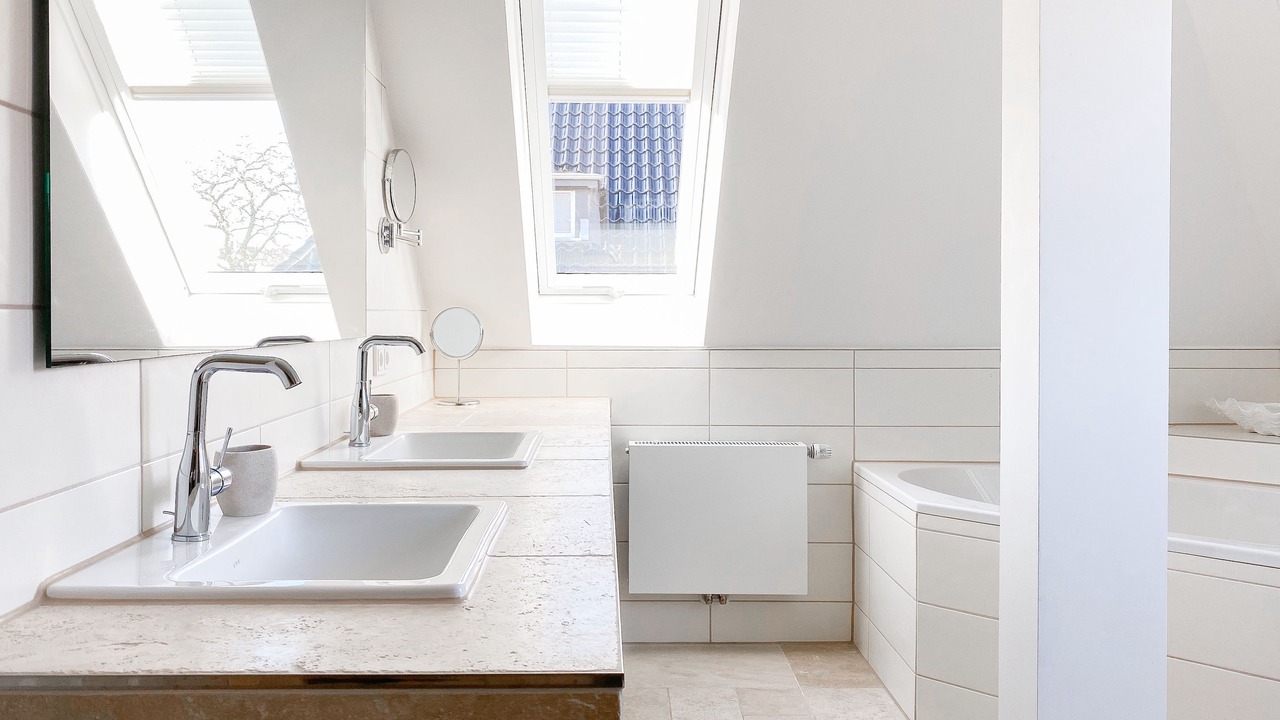 Photo of Bathroom in Timmendorfer Strand