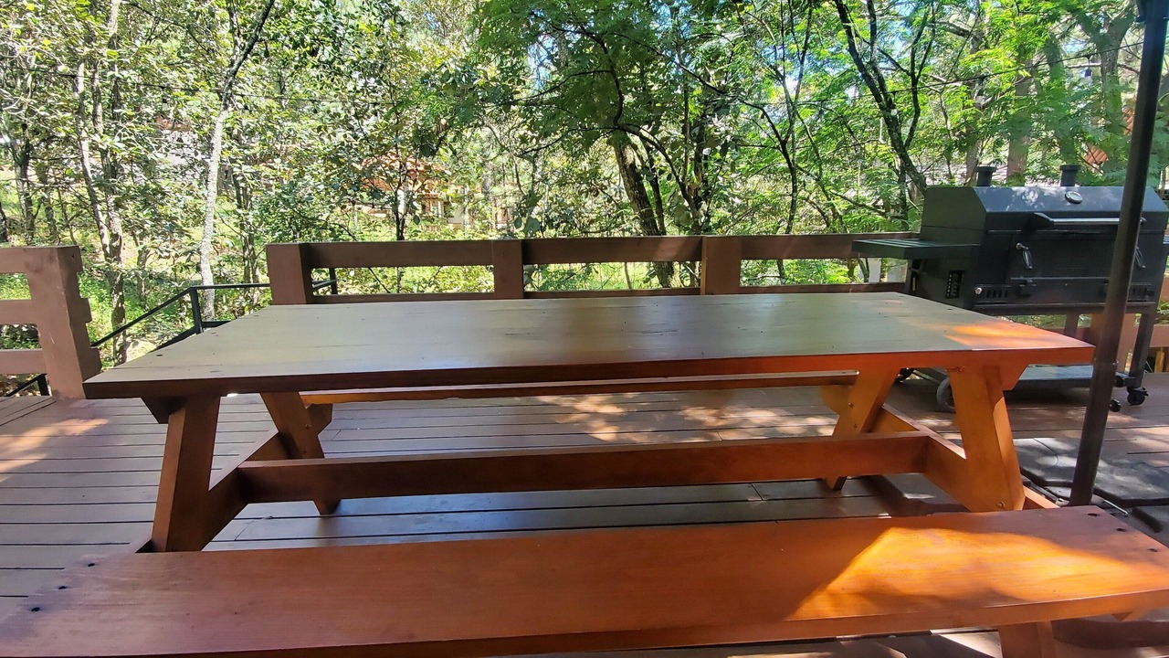 Photo of Outdoor in Mazamitla