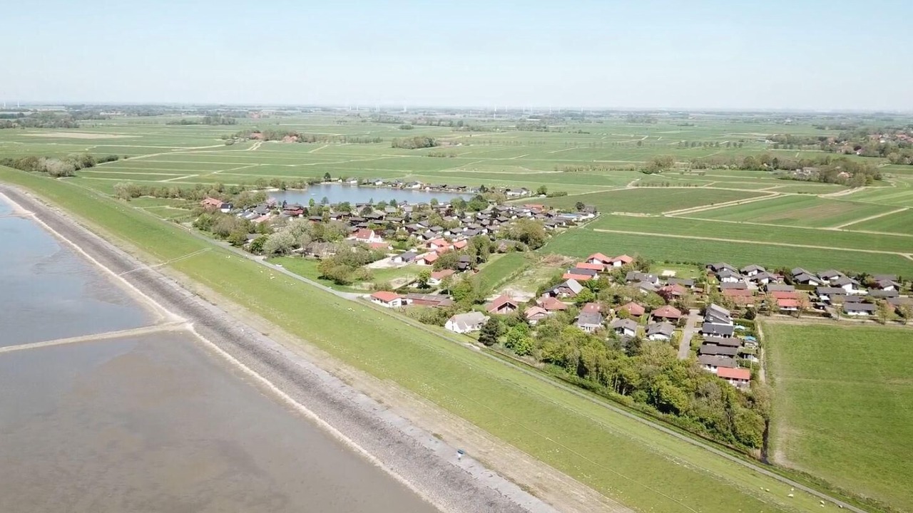 Photo of Outdoor in Großwurden