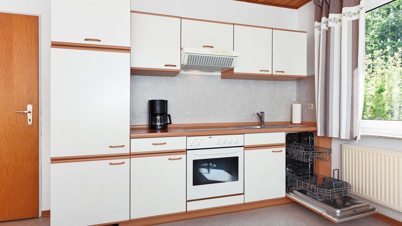 Photo of Kitchen in Wangerland