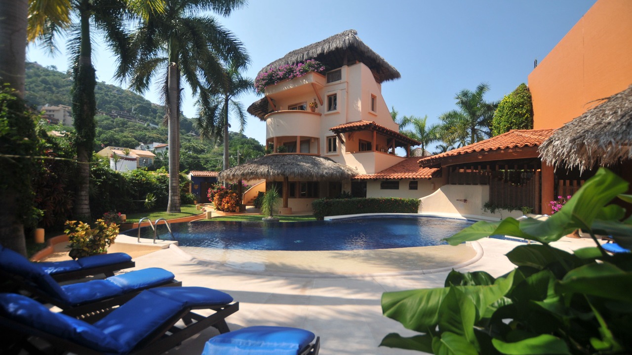 Photo of Outdoor in Playa Las Gatas