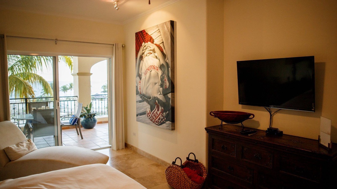 Photo of Patio Balcony in San Jose del Cabo