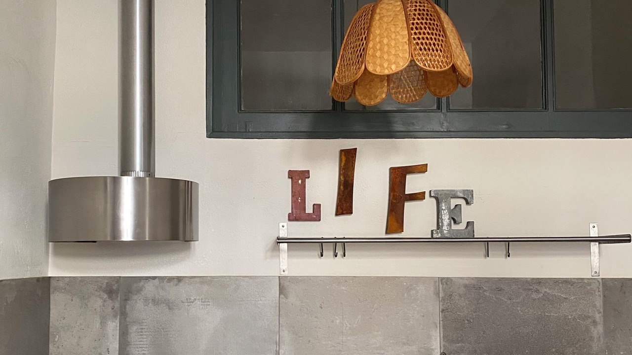 Photo of Kitchen in Gambetta