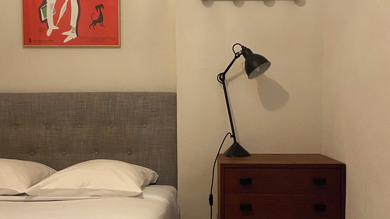 Photo of Bedroom in Gambetta
