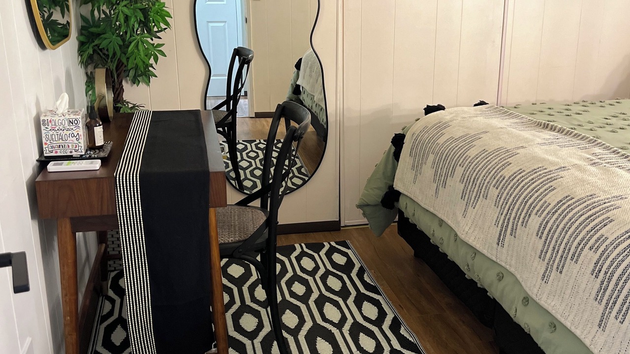 Photo of Bedroom in Ensenada