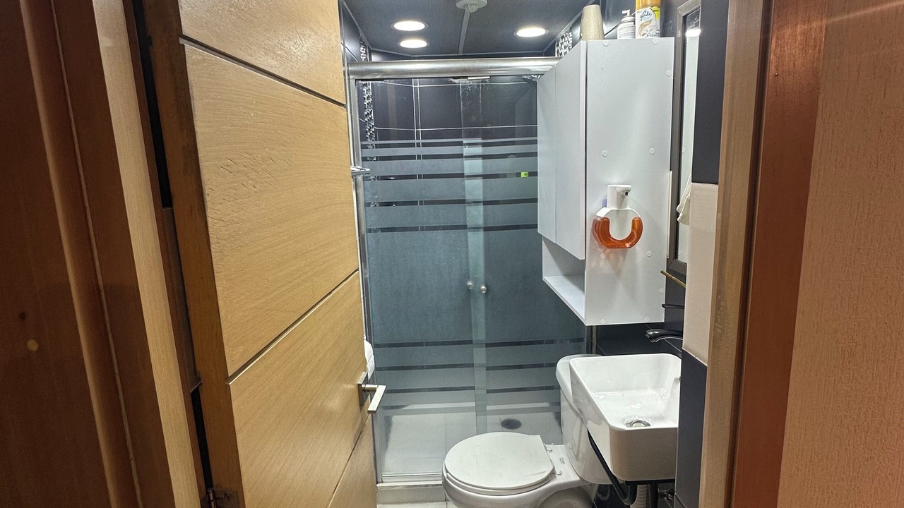 Photo of Bathroom in Doctores