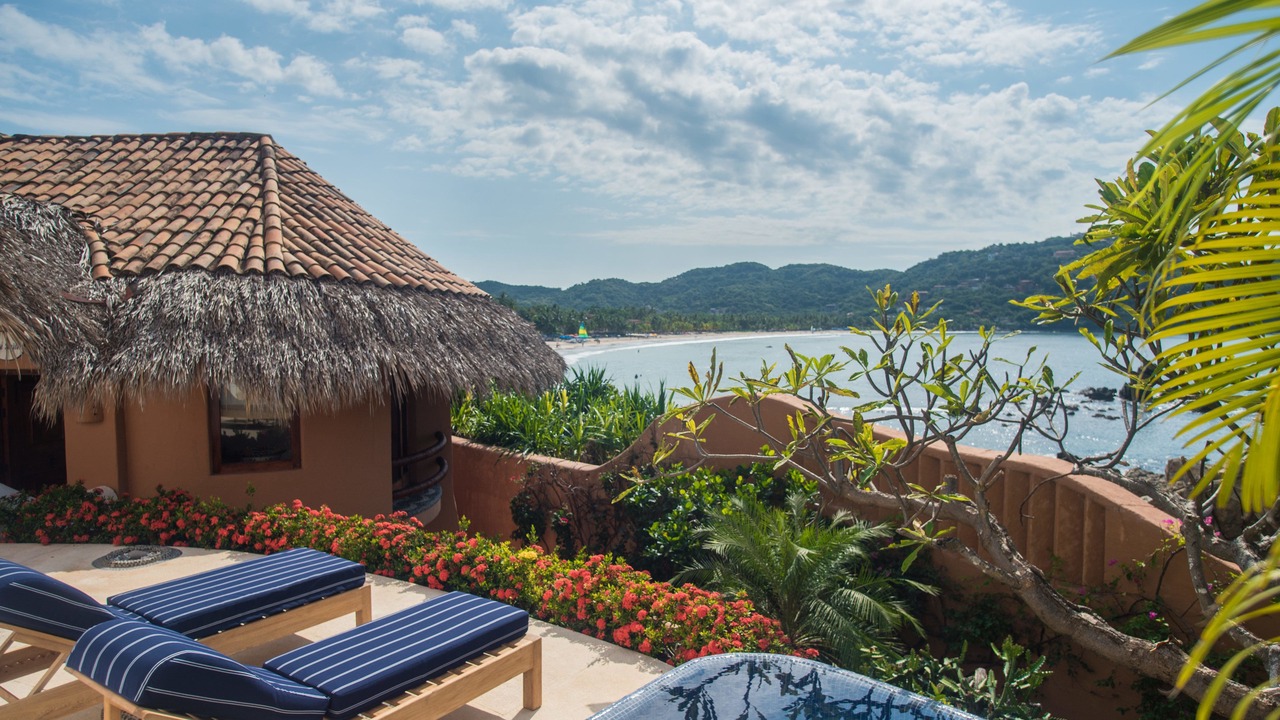 Photo of Bedroom in Ixtapa - Zihuatanejo