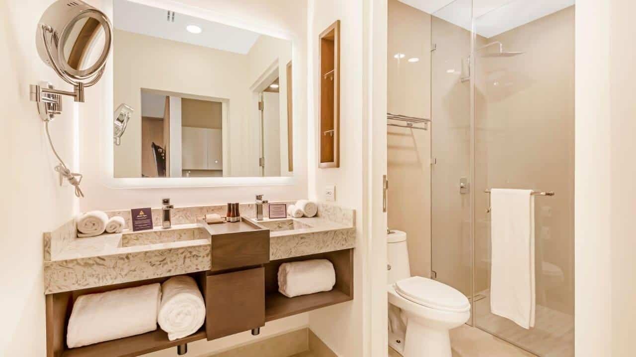 Photo of Bathroom in Playas de Rosarito