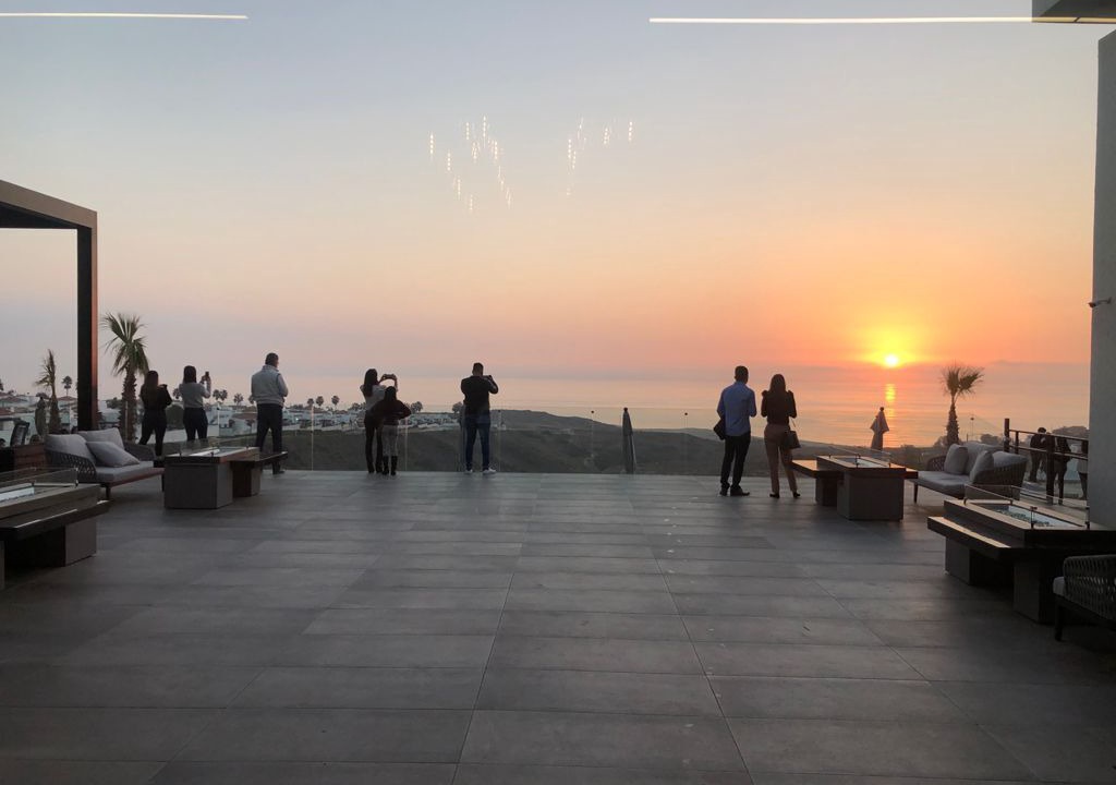 Photo of Patio Balcony in Playas de Rosarito