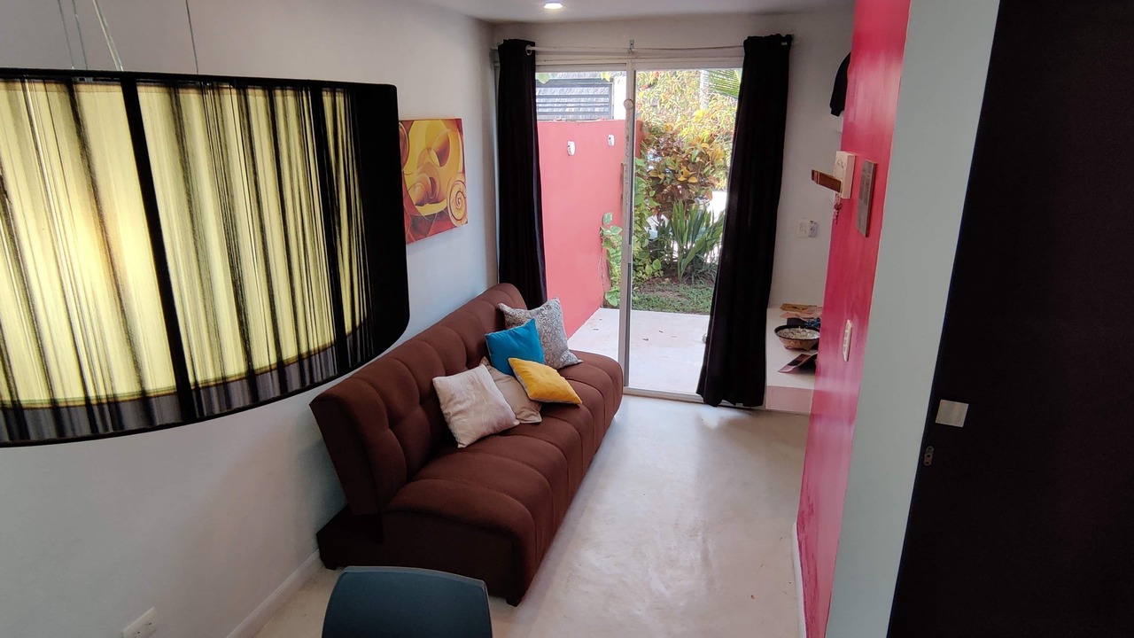 Photo of Livingroom in Majahual