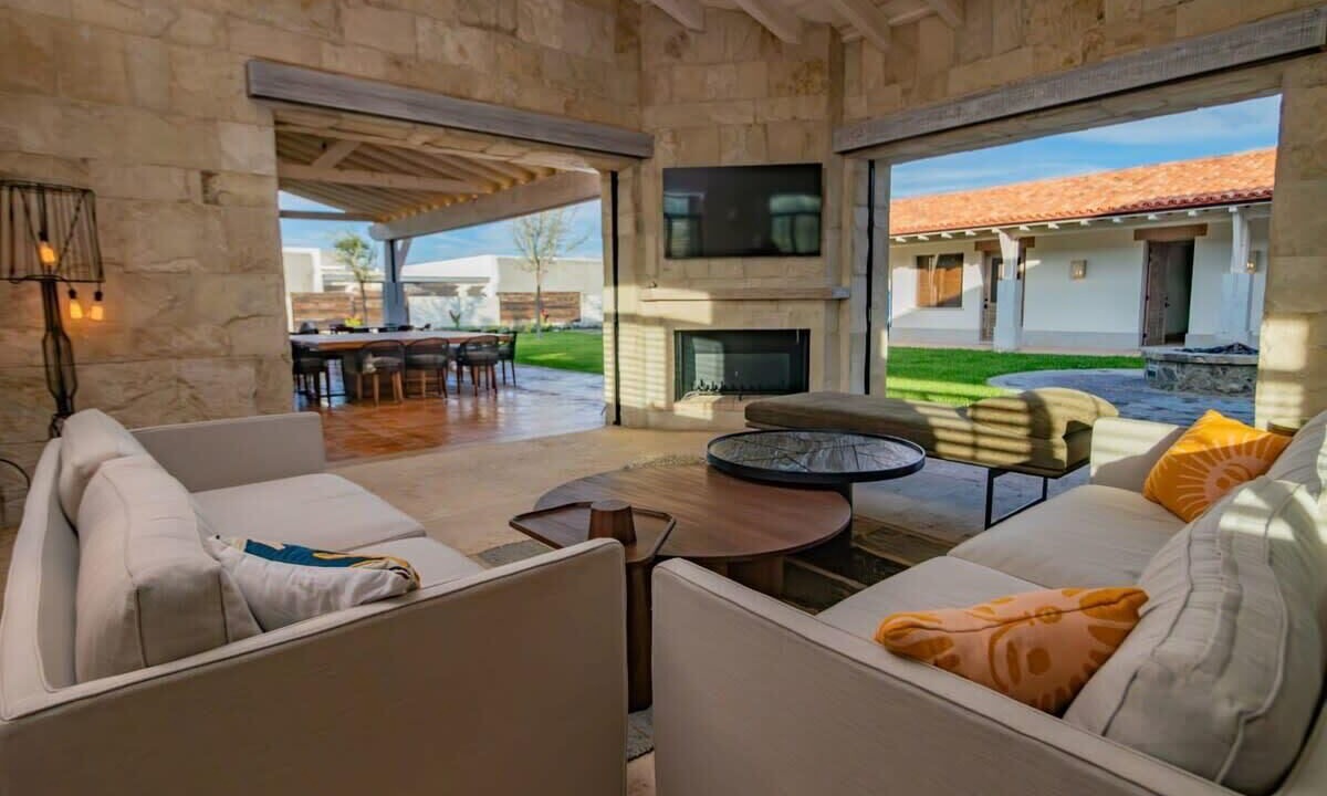 Photo of Outdoor in Parras de la Fuente