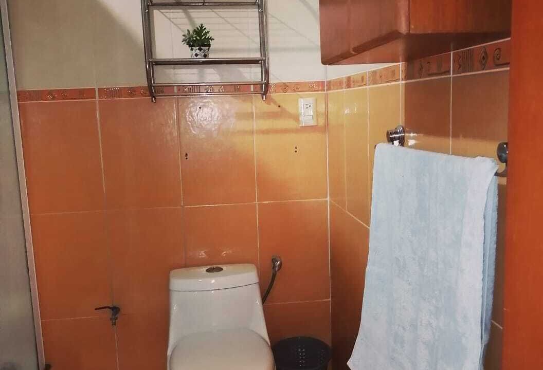 Photo of Bathroom in Lomas de Cocoyoc