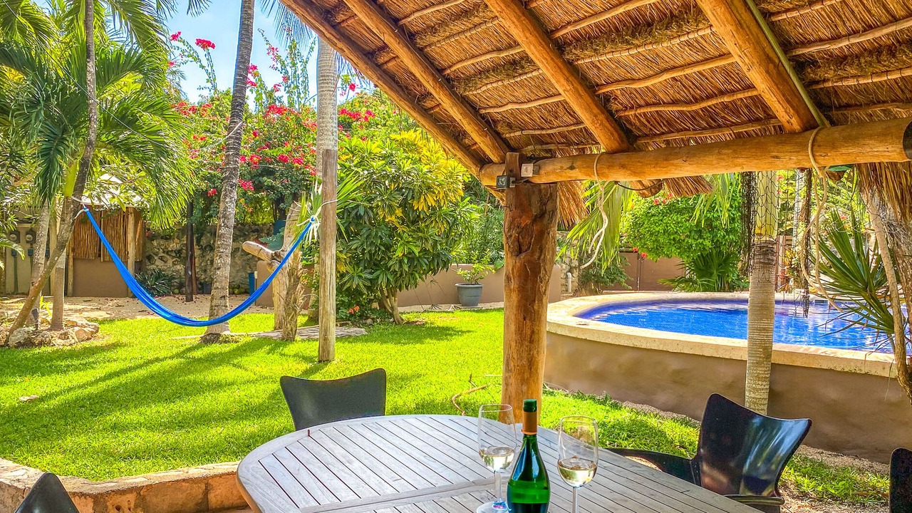 Photo of Outdoor in Akumal