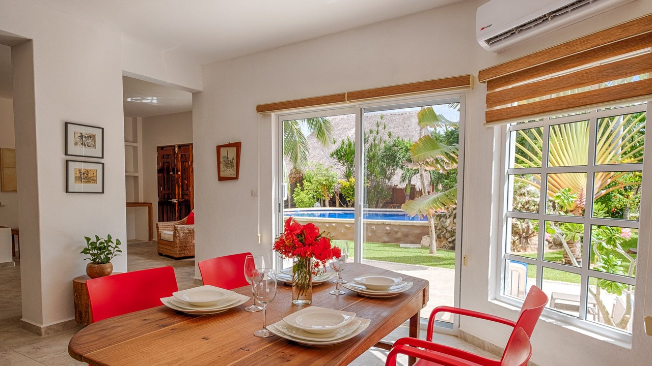 Photo of Outdoor in Akumal