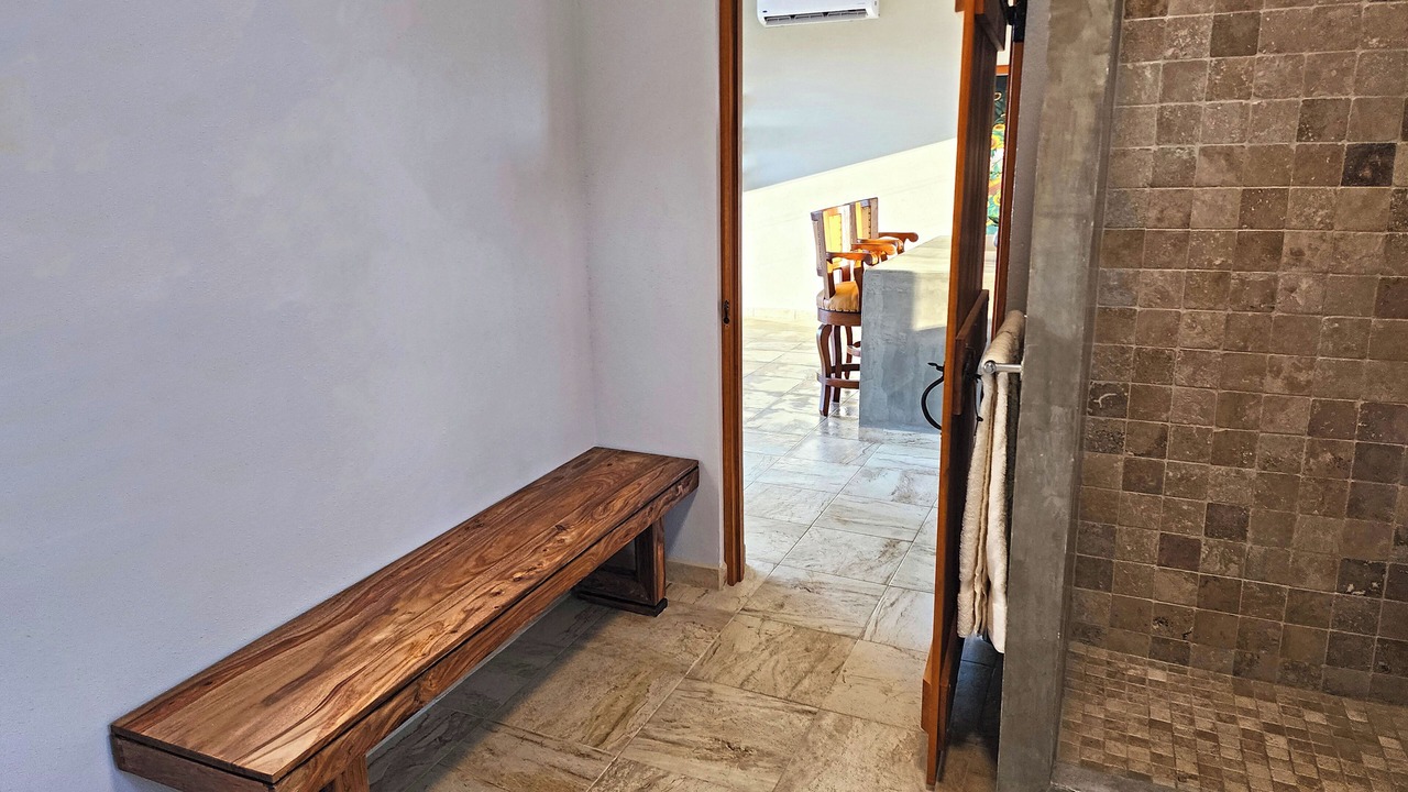 Photo of Bathroom in Los Barriles