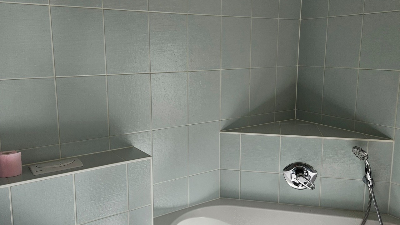 Photo of Bathroom in Le Thillot