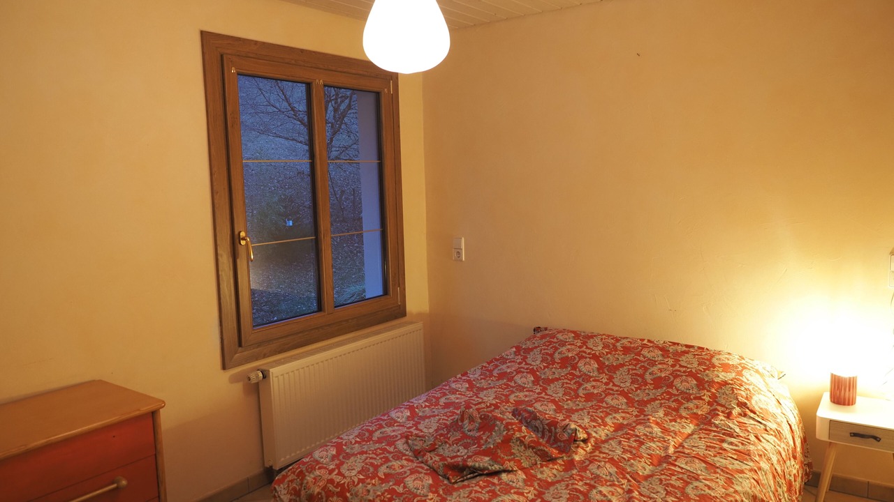 Photo of Bedroom in Le Thillot