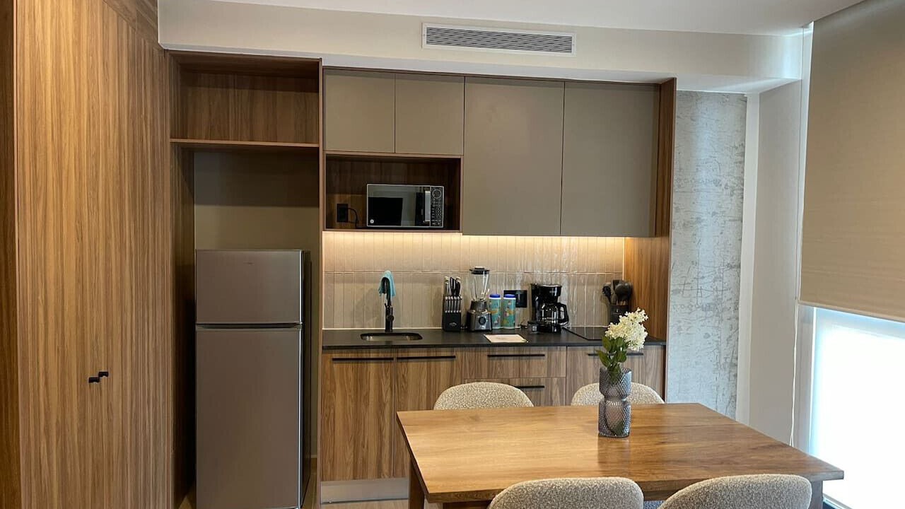 Photo of Kitchen in Zona Expo