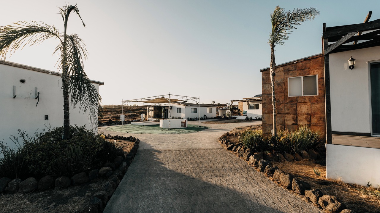 Photo of Outdoor in Valle de Guadalupe