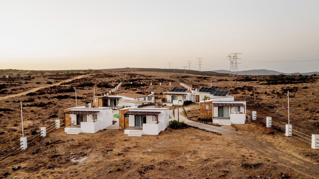Photo of Outdoor in Valle de Guadalupe
