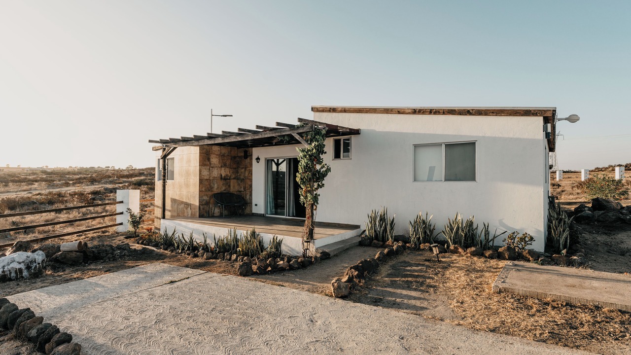 Photo of Outdoor in Valle de Guadalupe