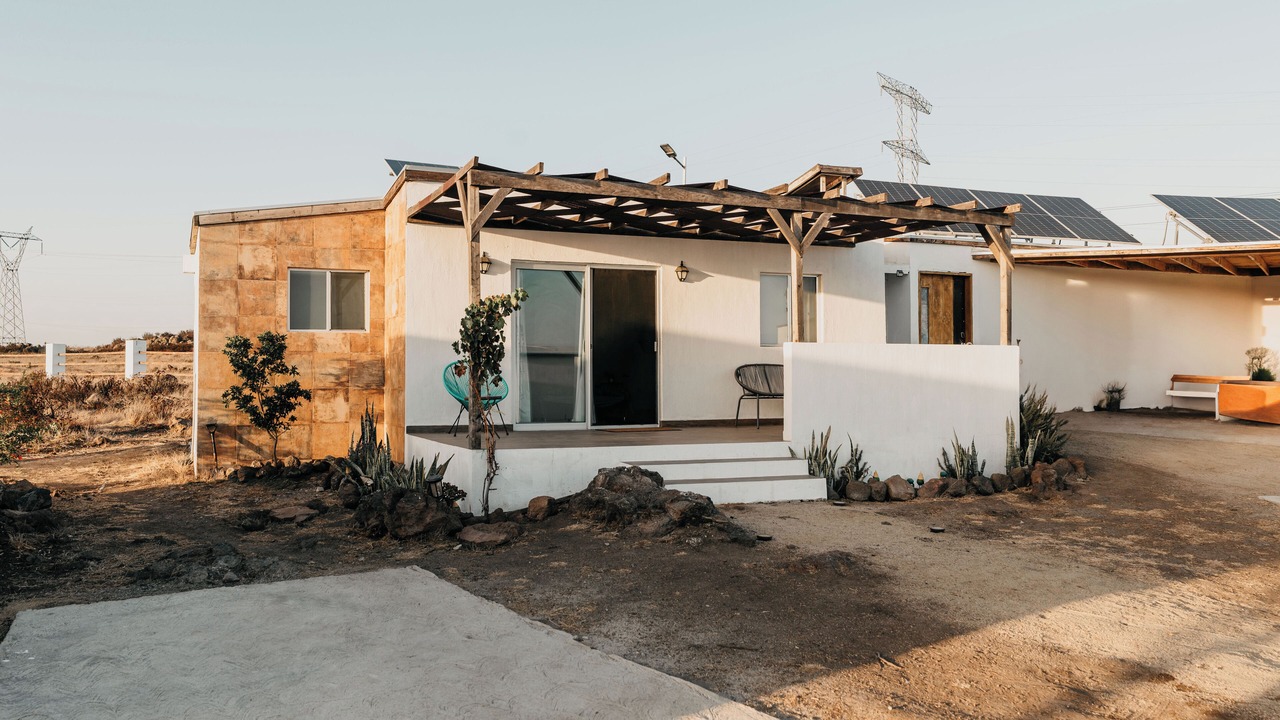 Photo of Outdoor in Valle de Guadalupe