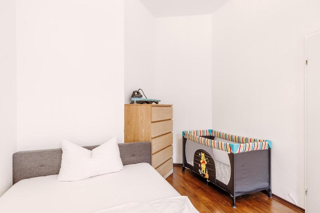 Photo of Bedroom in Kulmbach