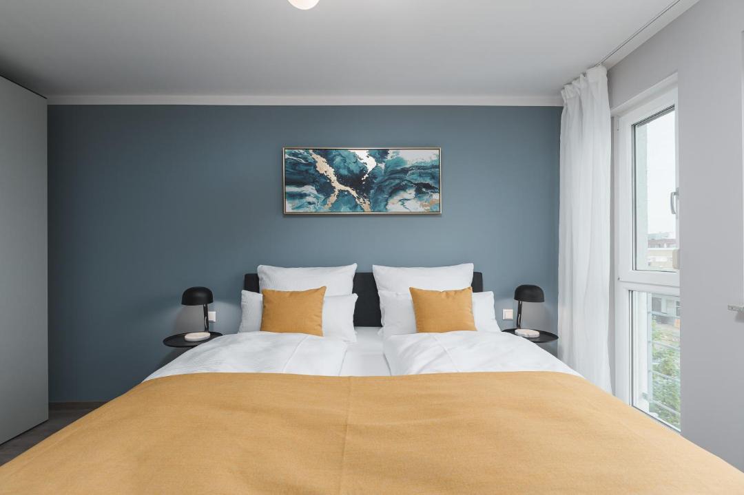 Photo of Bedroom in Leinfelden-Echterdingen