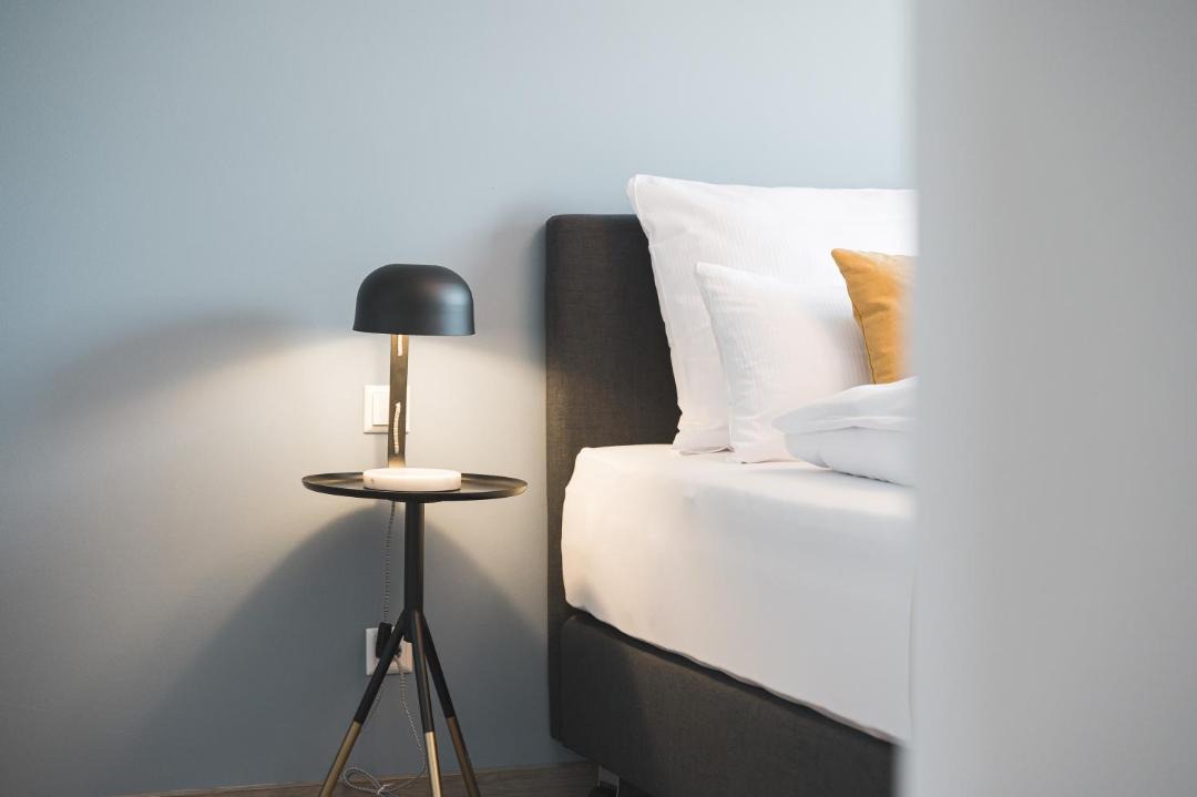 Photo of Bedroom in Leinfelden-Echterdingen