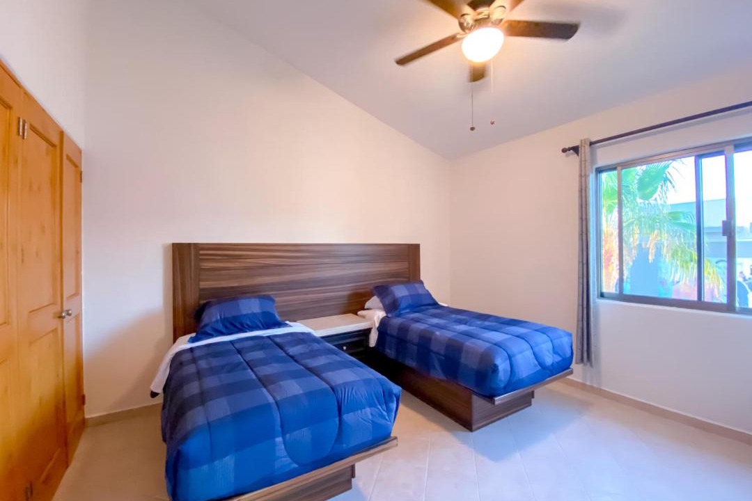 Photo of Bedroom in Zona Hotelera