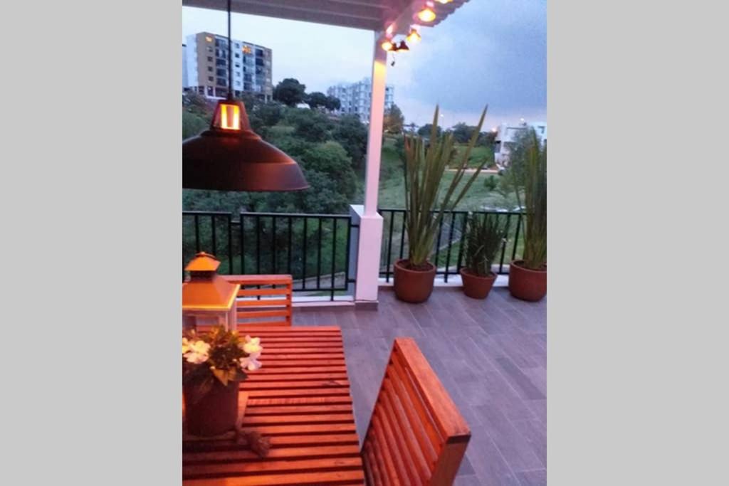 Photo of Patio Balcony in Zapopan
