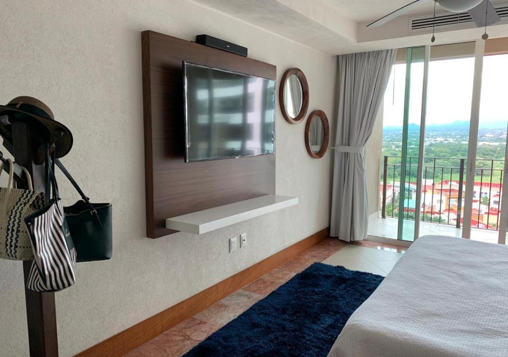 Photo of Bedroom in South Hotel Zone