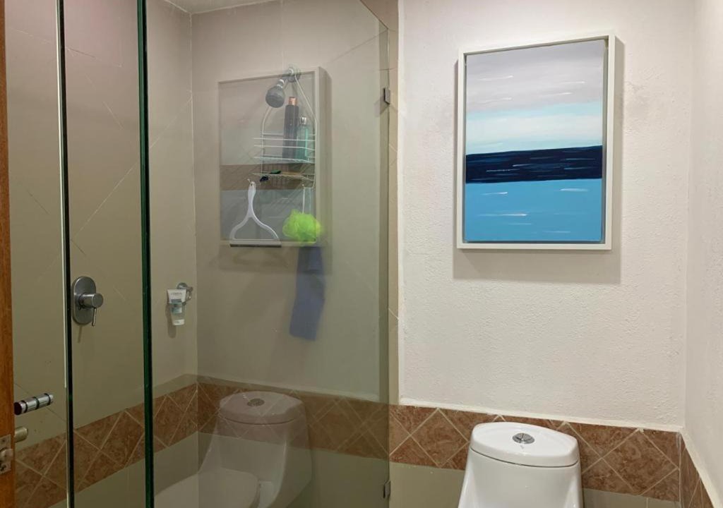 Photo of Bathroom in South Hotel Zone