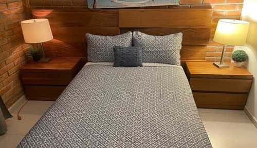 Luxury Villa, 2 Bedrooms, Pool Access, Beach View