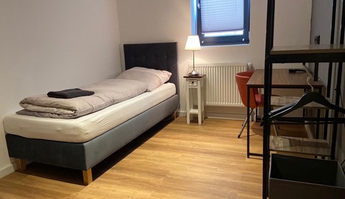 Condo (Maritim Rooms)